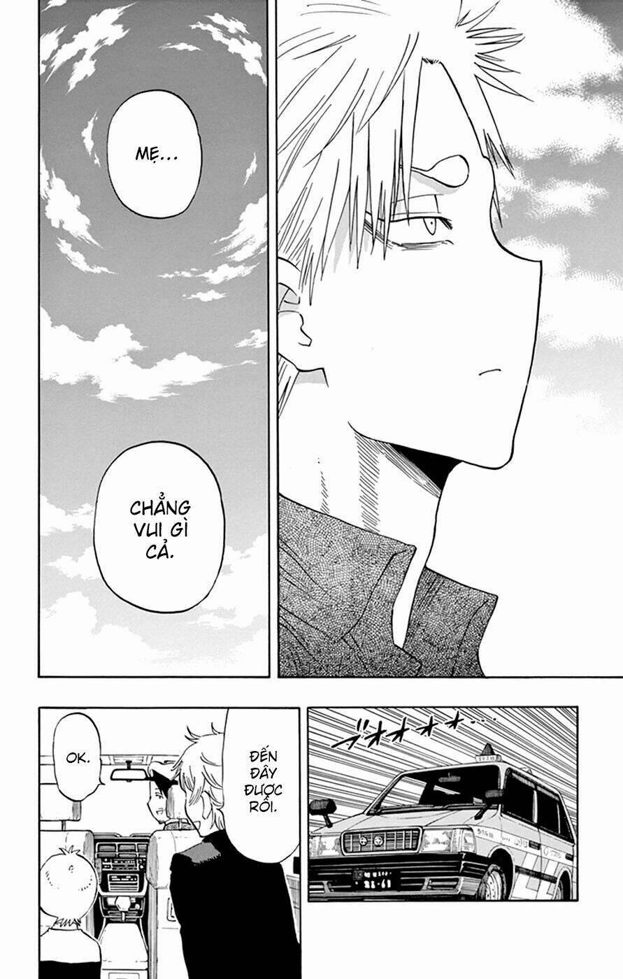 Năng Lực Quay Ngược Thời Gian Của Saike 44 trang 11