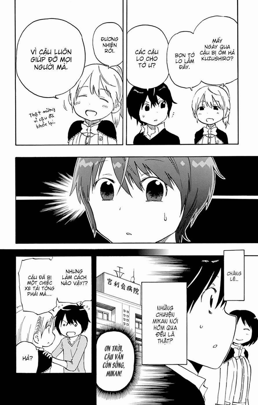 Năng Lực Quay Ngược Thời Gian Của Saike 44 trang 5