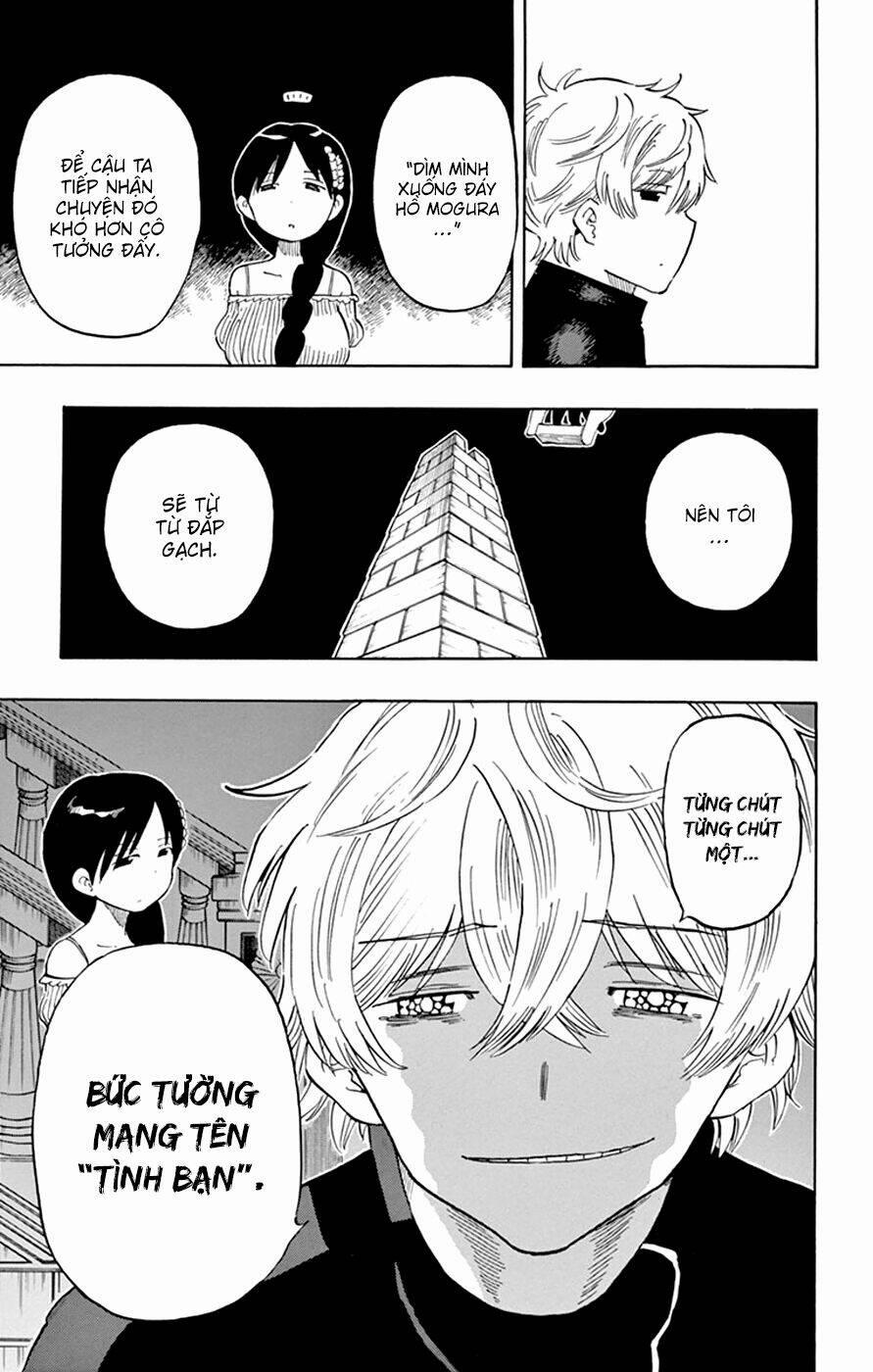 Năng Lực Quay Ngược Thời Gian Của Saike 45 trang 18