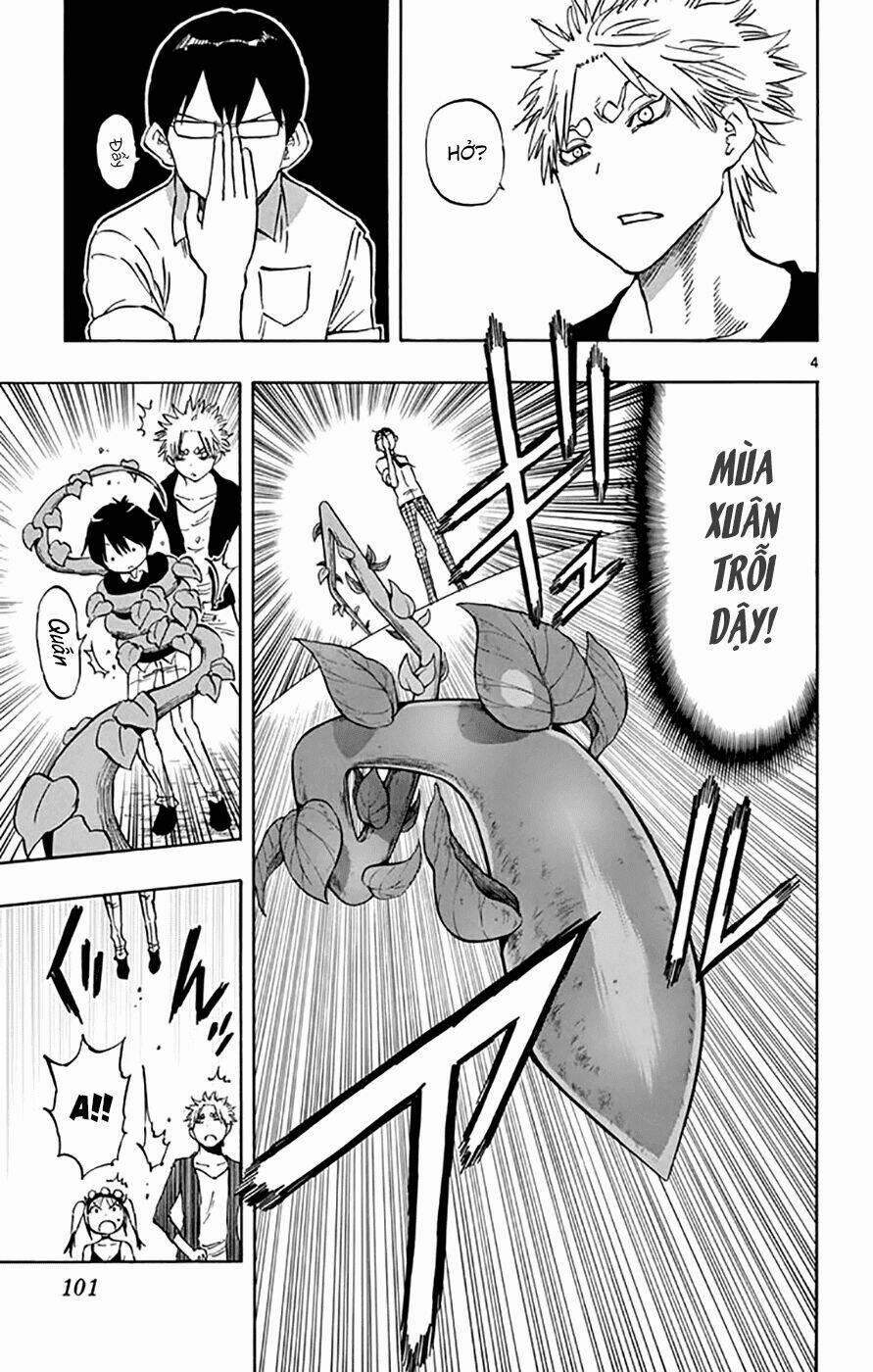 Năng Lực Quay Ngược Thời Gian Của Saike 48 trang 3