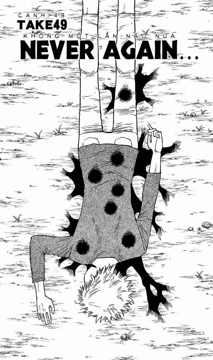 Năng Lực Quay Ngược Thời Gian Của Saike 49 trang 0