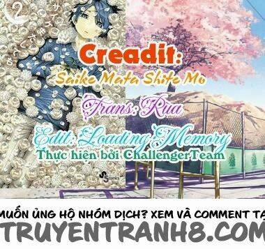 Năng Lực Quay Ngược Thời Gian Của Saike 5 trang 1