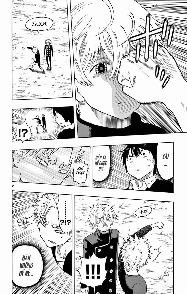 Năng Lực Quay Ngược Thời Gian Của Saike 52 trang 2