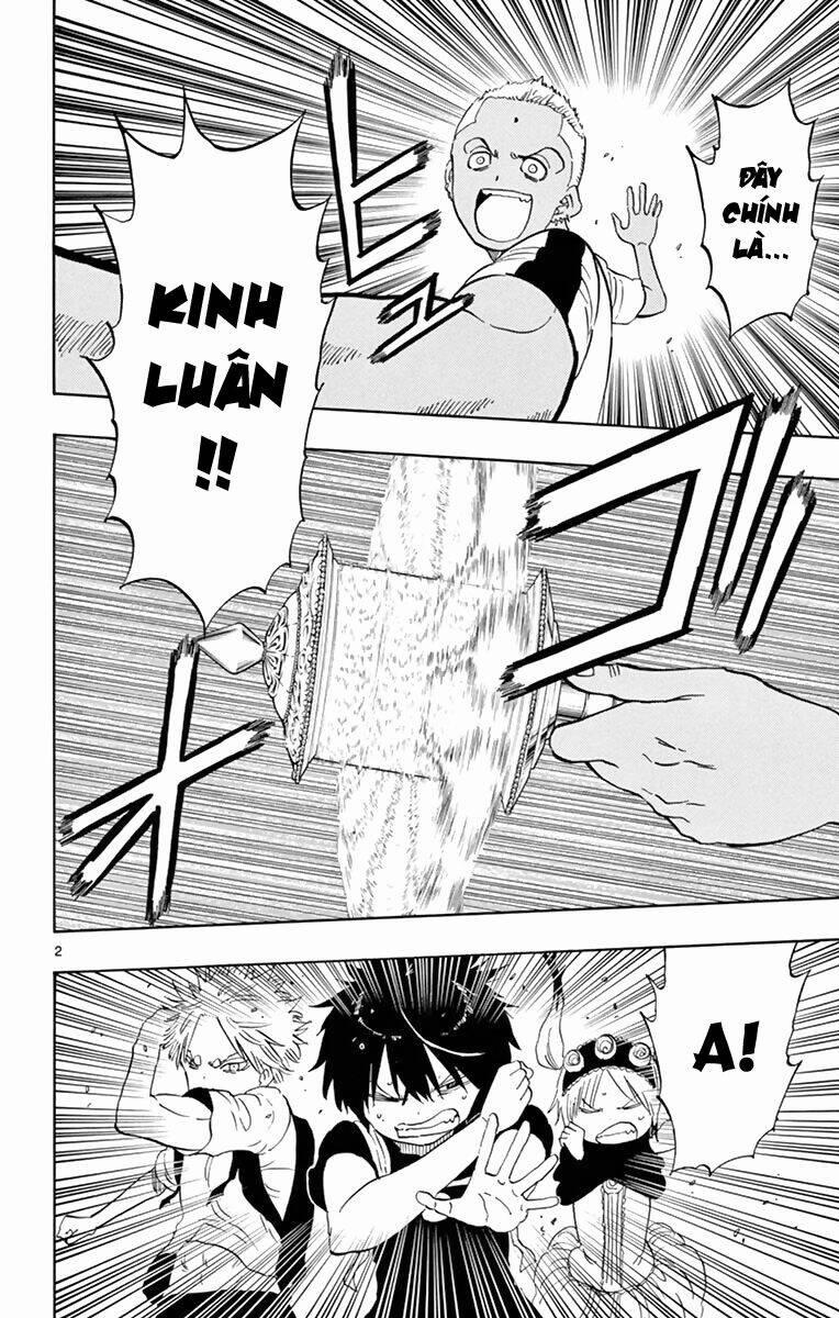 Năng Lực Quay Ngược Thời Gian Của Saike 54 trang 2