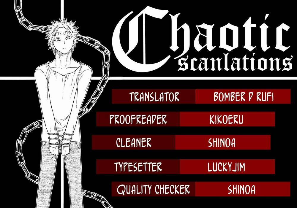 Năng Lực Quay Ngược Thời Gian Của Saike 57 trang 19