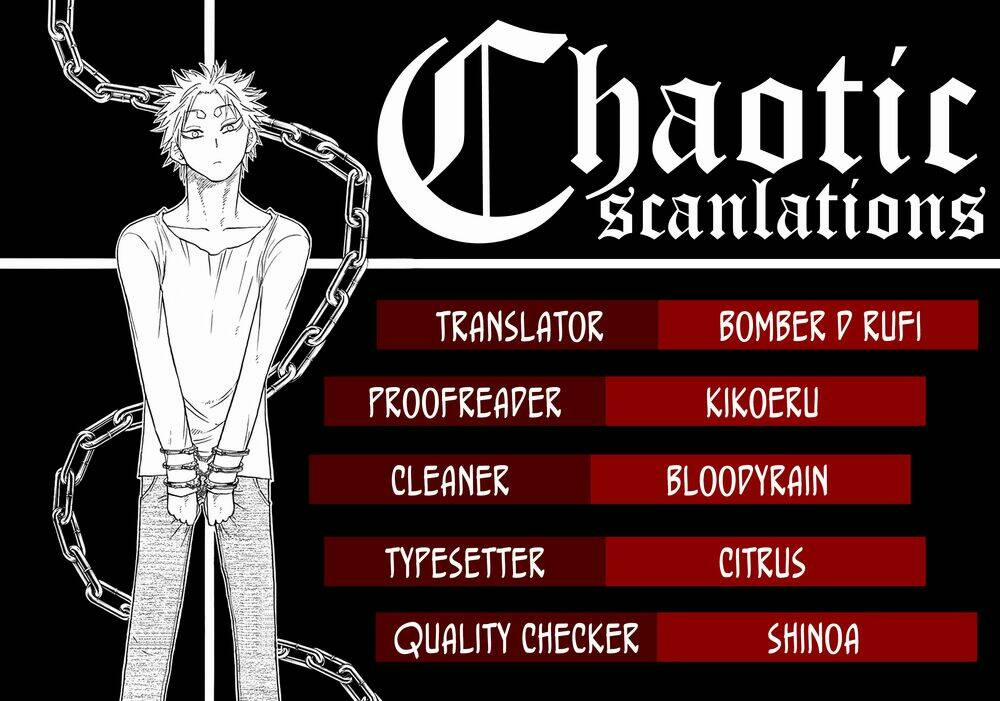 Năng Lực Quay Ngược Thời Gian Của Saike 58 trang 20