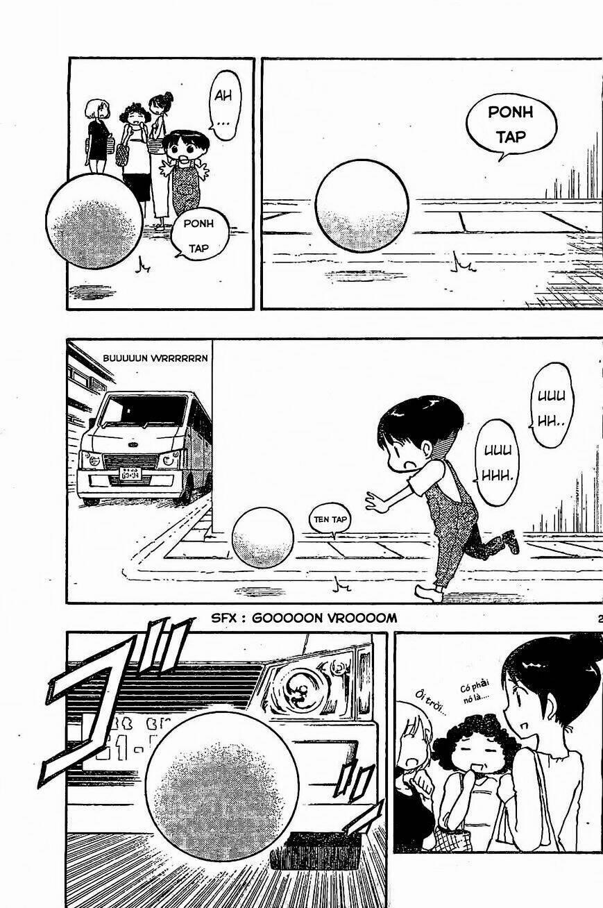 Năng Lực Quay Ngược Thời Gian Của Saike 6 trang 2