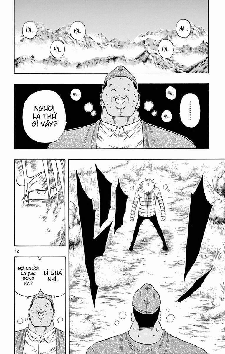 Năng Lực Quay Ngược Thời Gian Của Saike 61 trang 13