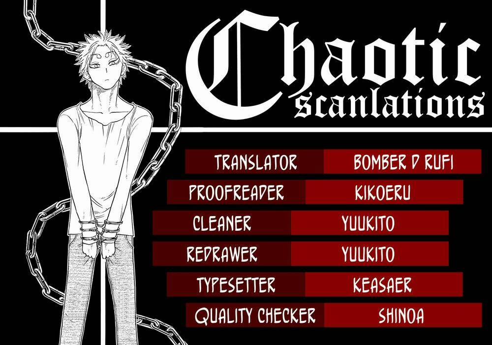 Năng Lực Quay Ngược Thời Gian Của Saike 61 trang 20