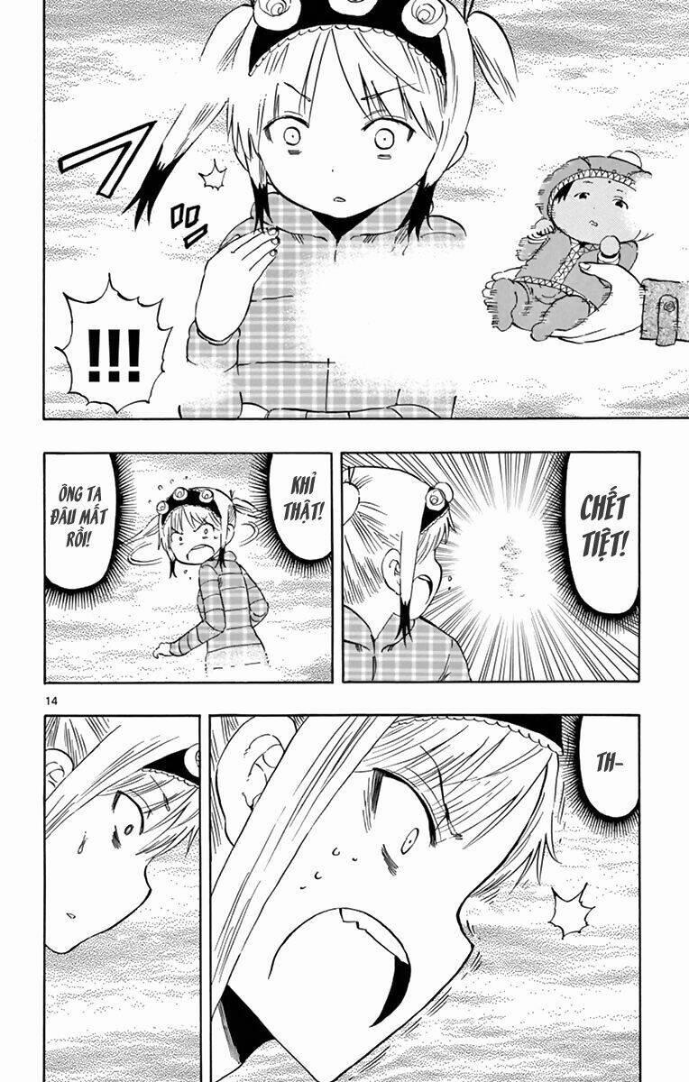 Năng Lực Quay Ngược Thời Gian Của Saike 66 trang 15