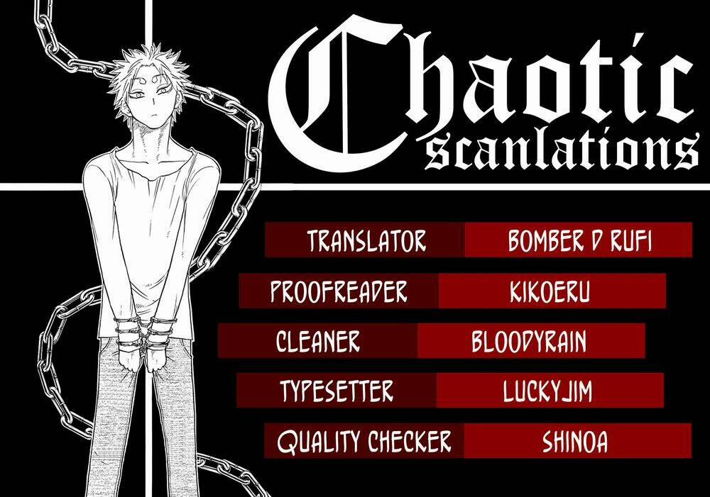 Năng Lực Quay Ngược Thời Gian Của Saike 66 trang 20