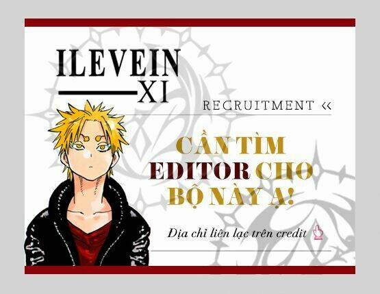 Năng Lực Quay Ngược Thời Gian Của Saike 67 trang 1