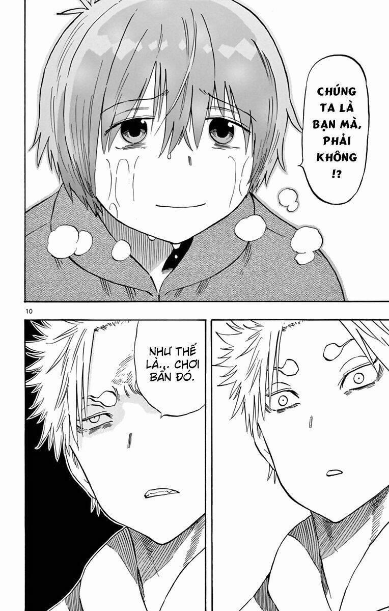 Năng Lực Quay Ngược Thời Gian Của Saike 68 trang 11