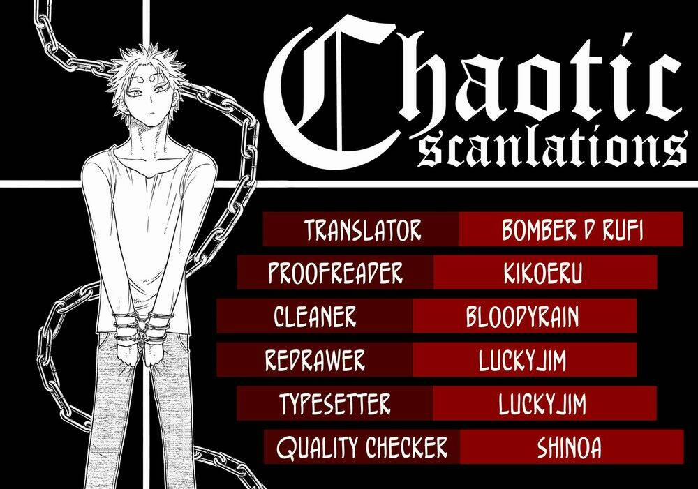 Năng Lực Quay Ngược Thời Gian Của Saike 68 trang 20