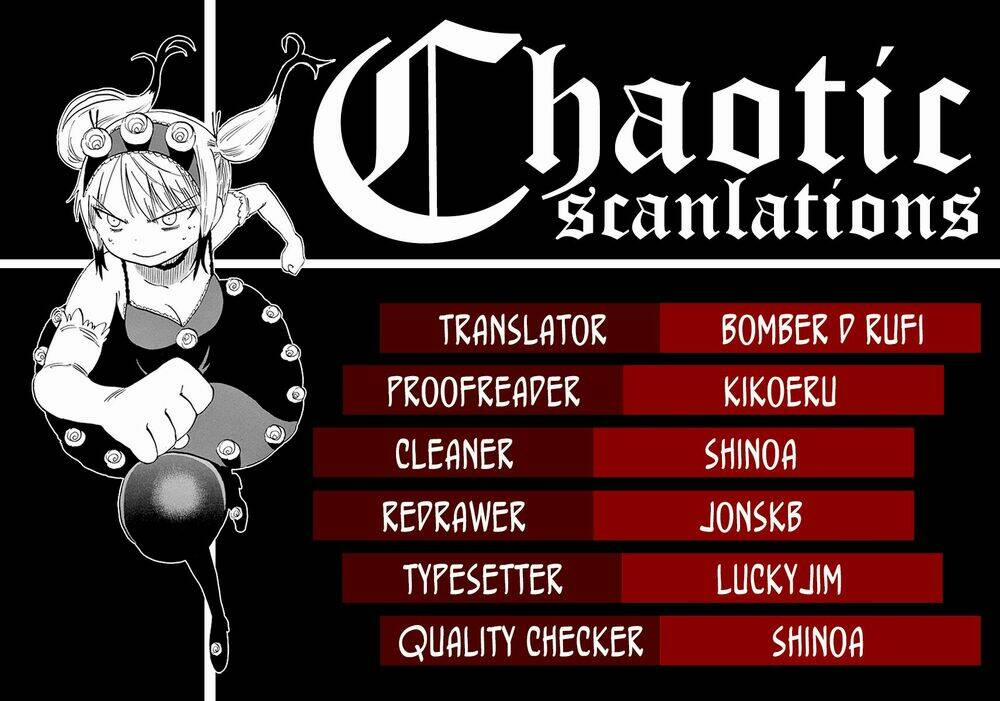 Năng Lực Quay Ngược Thời Gian Của Saike 69 trang 20