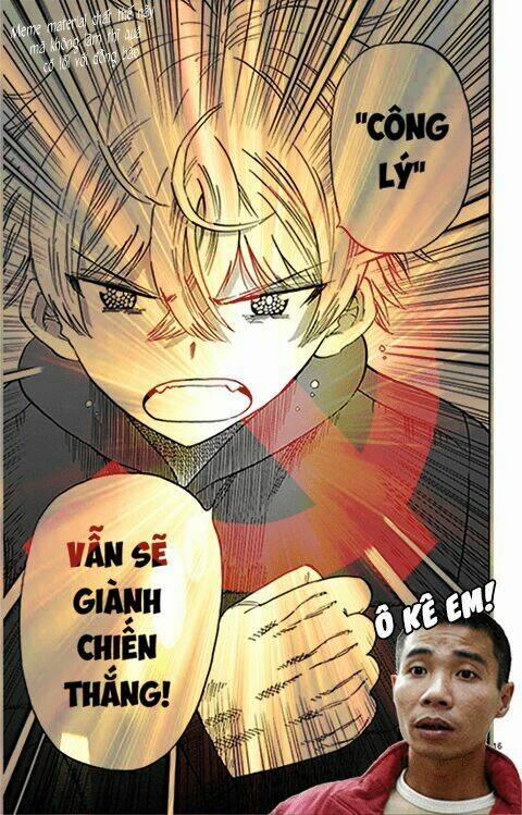 Năng Lực Quay Ngược Thời Gian Của Saike 70 trang 18