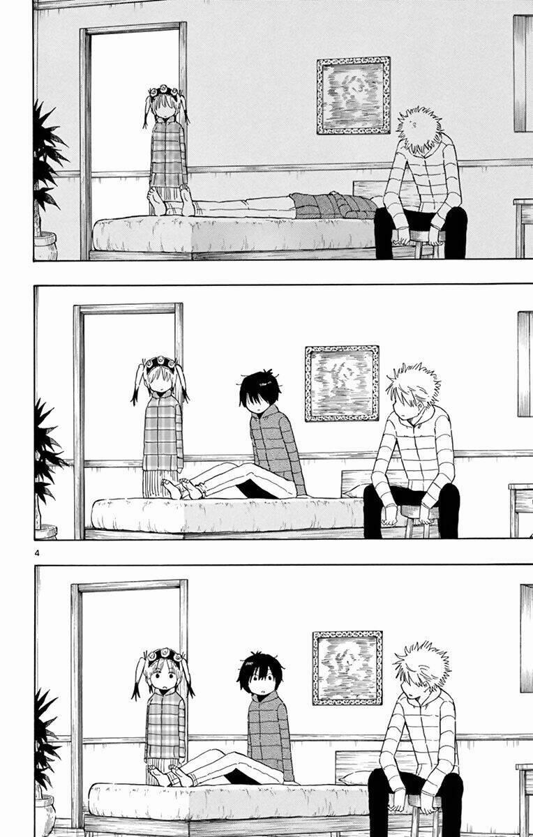 Năng Lực Quay Ngược Thời Gian Của Saike 72 trang 5