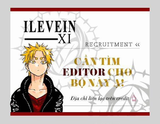 Năng Lực Quay Ngược Thời Gian Của Saike 73 trang 1