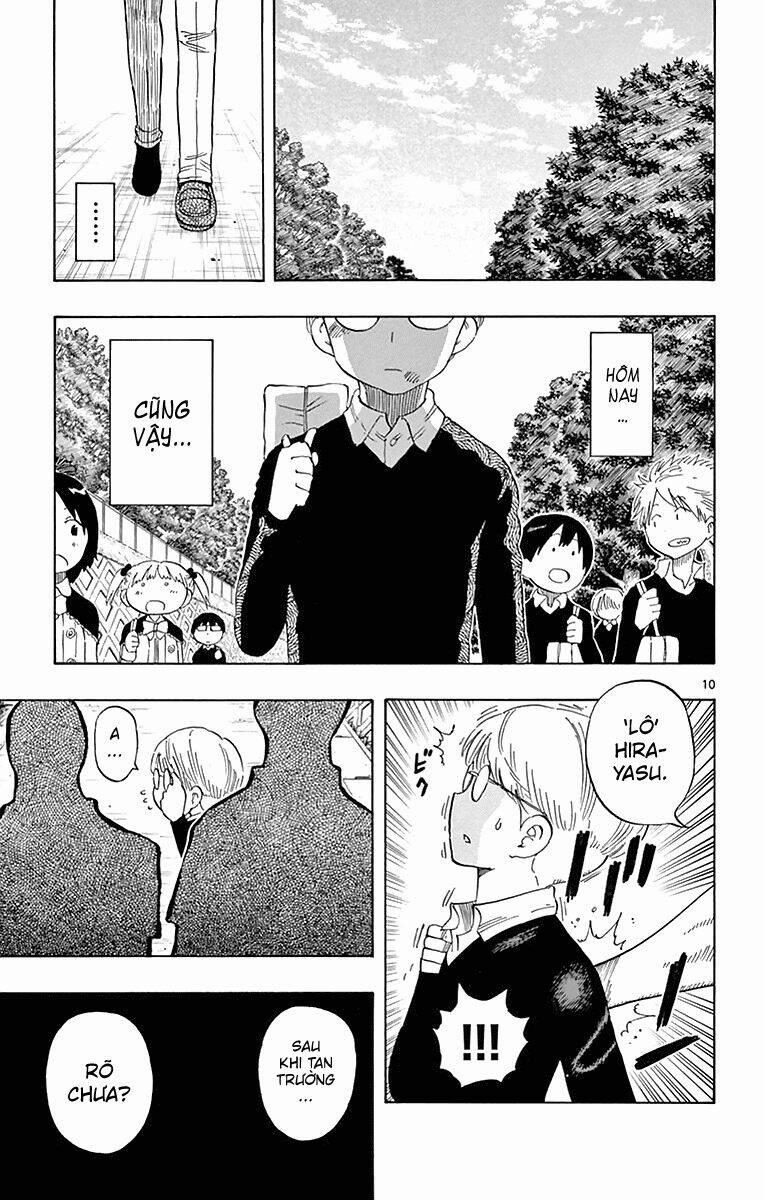 Năng Lực Quay Ngược Thời Gian Của Saike 73 trang 14