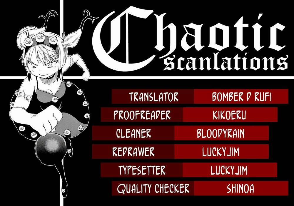 Năng Lực Quay Ngược Thời Gian Của Saike 74 trang 22