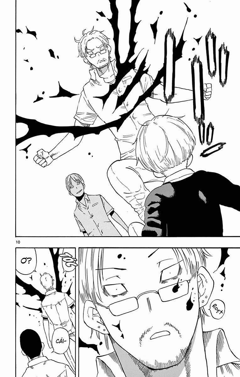 Năng Lực Quay Ngược Thời Gian Của Saike 75 trang 11