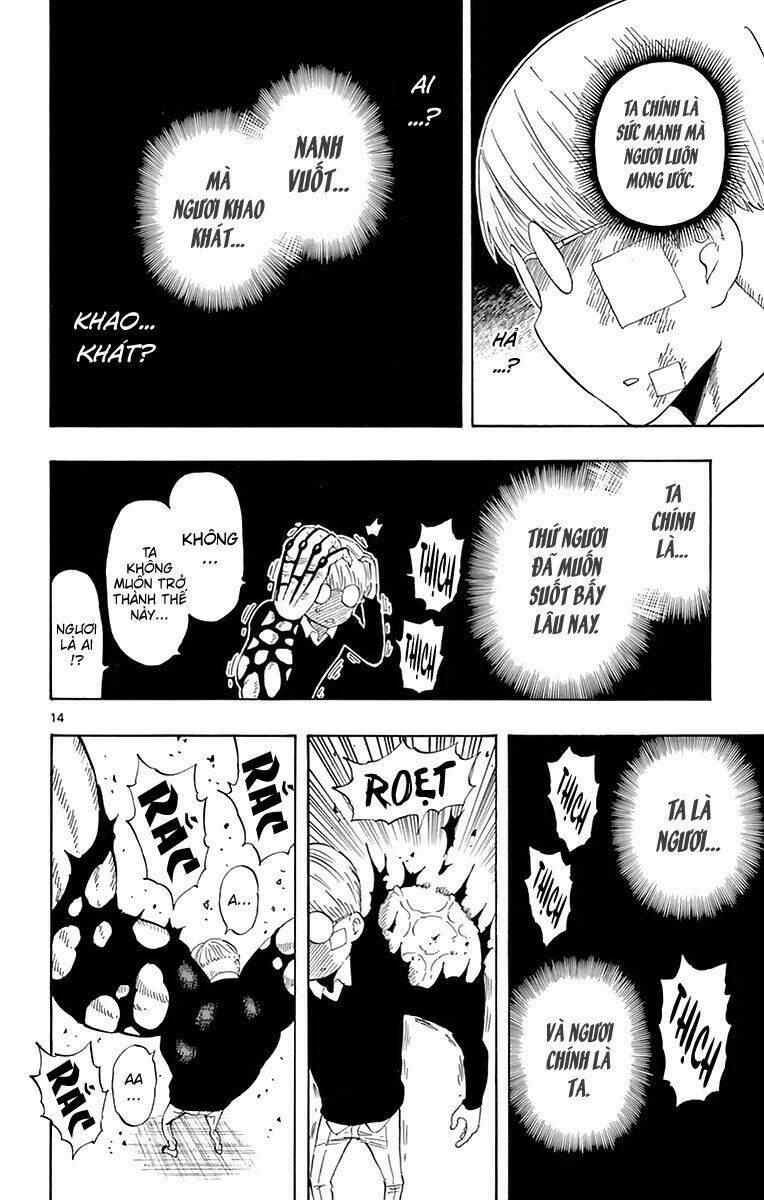 Năng Lực Quay Ngược Thời Gian Của Saike 75 trang 15