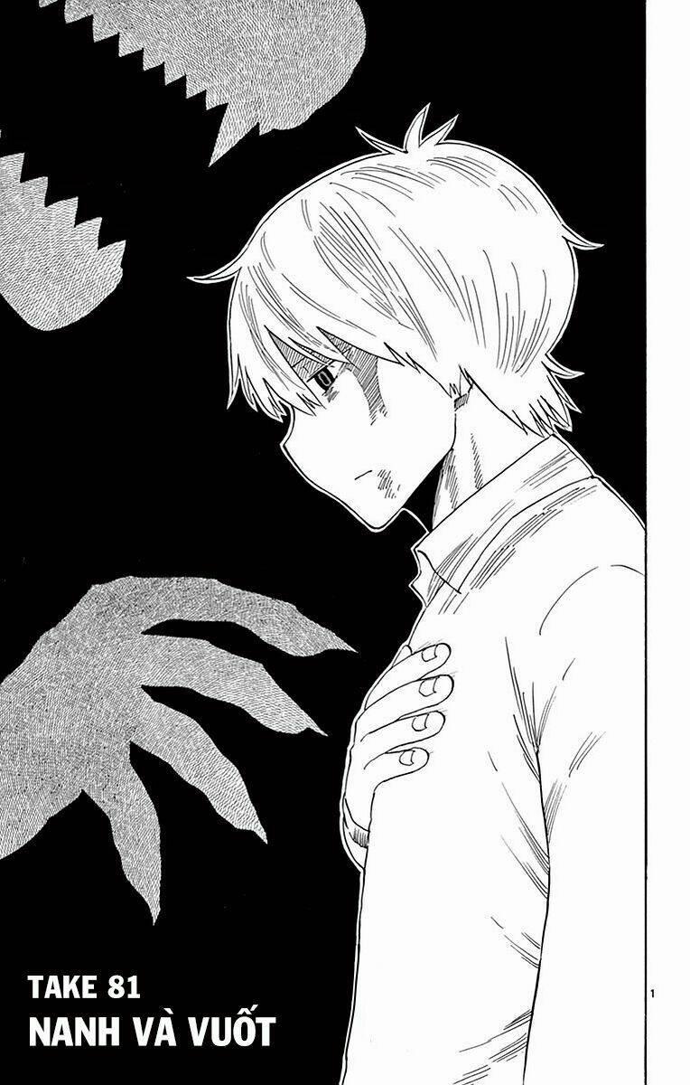 Năng Lực Quay Ngược Thời Gian Của Saike 81 trang 2