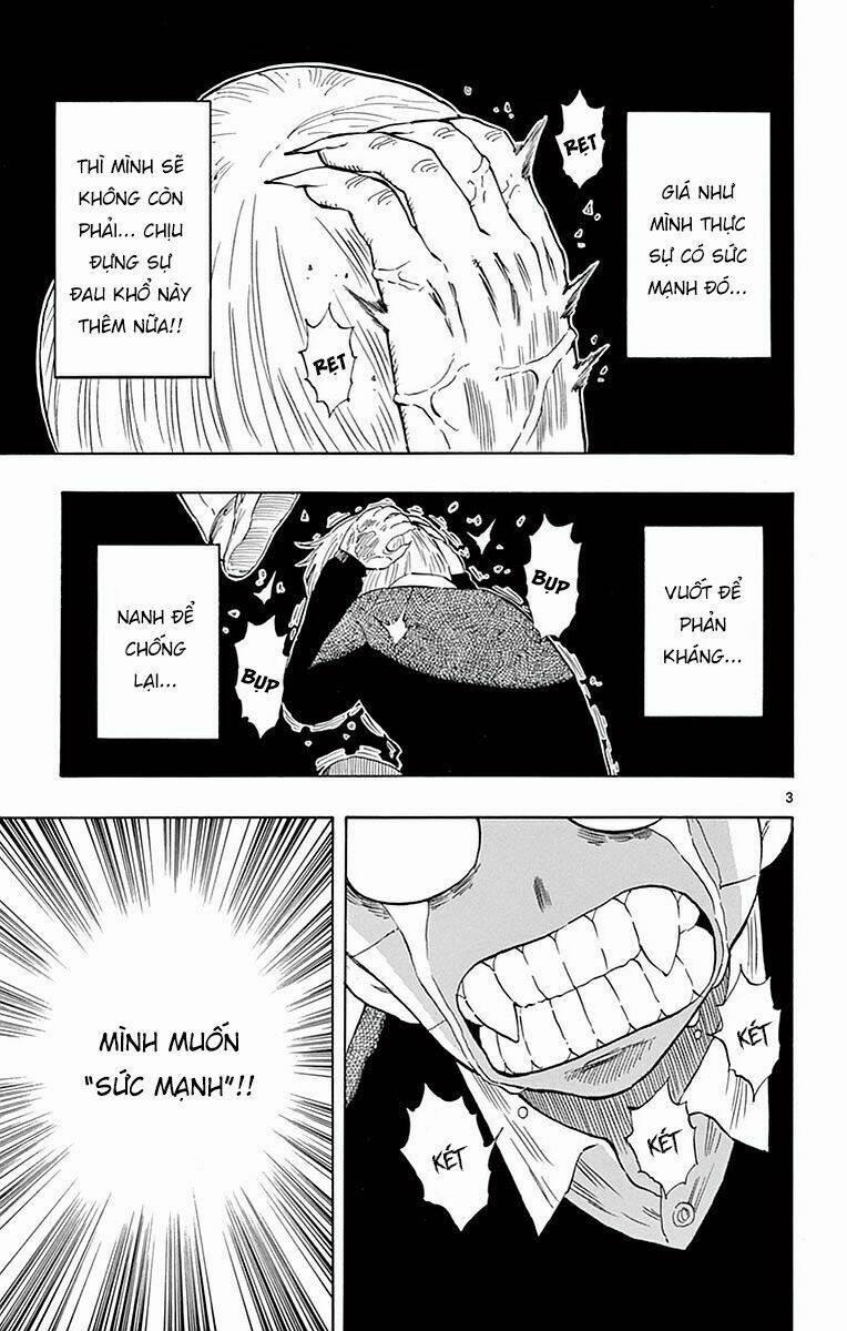 Năng Lực Quay Ngược Thời Gian Của Saike 81 trang 4