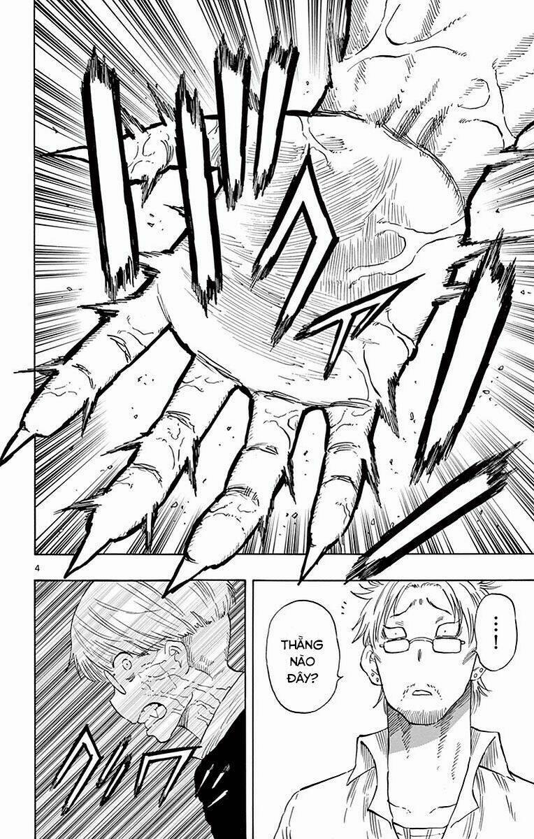 Năng Lực Quay Ngược Thời Gian Của Saike 81 trang 5