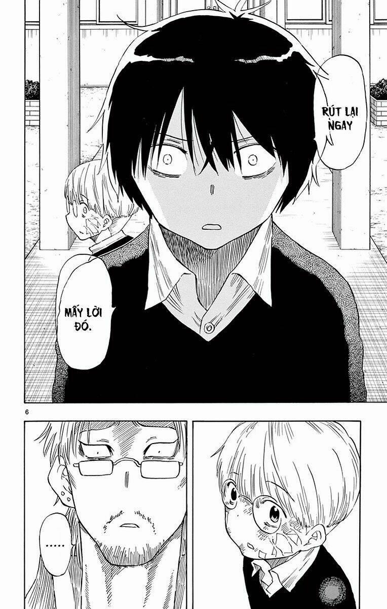 Năng Lực Quay Ngược Thời Gian Của Saike 81 trang 7