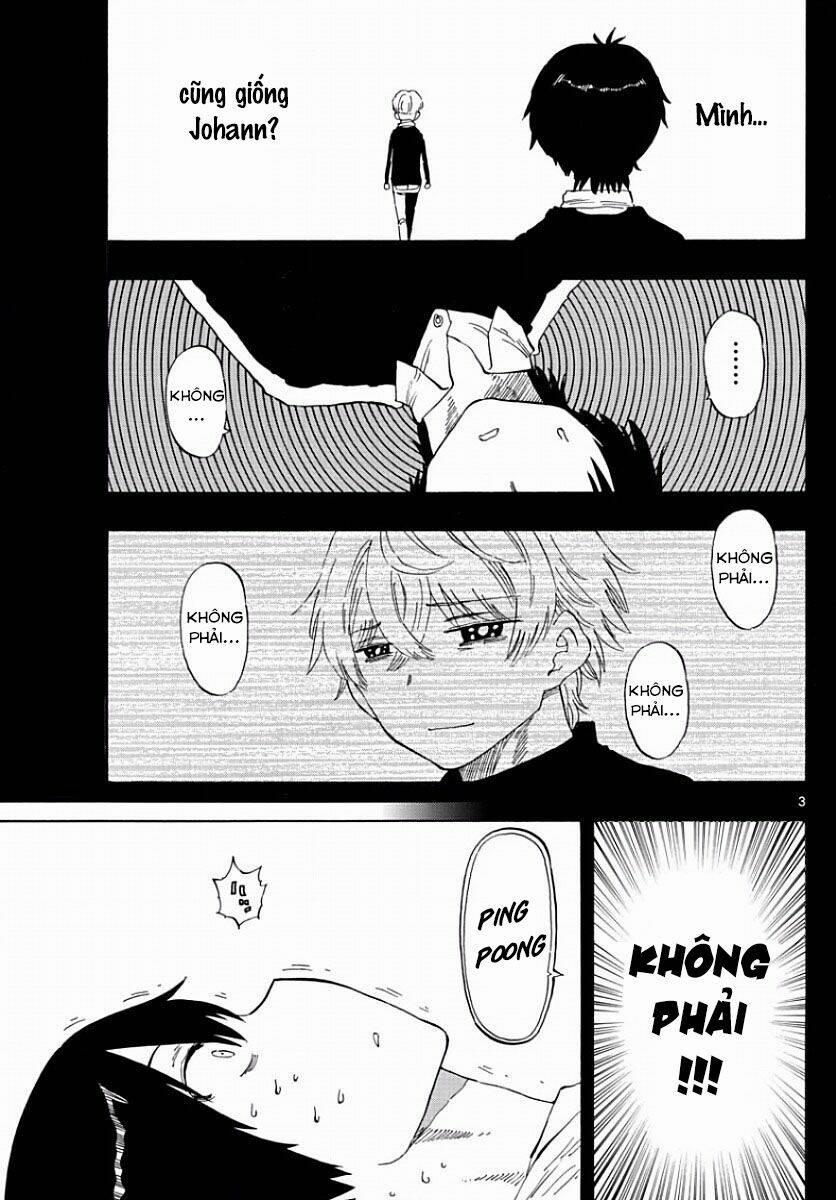 Năng Lực Quay Ngược Thời Gian Của Saike 83 trang 6