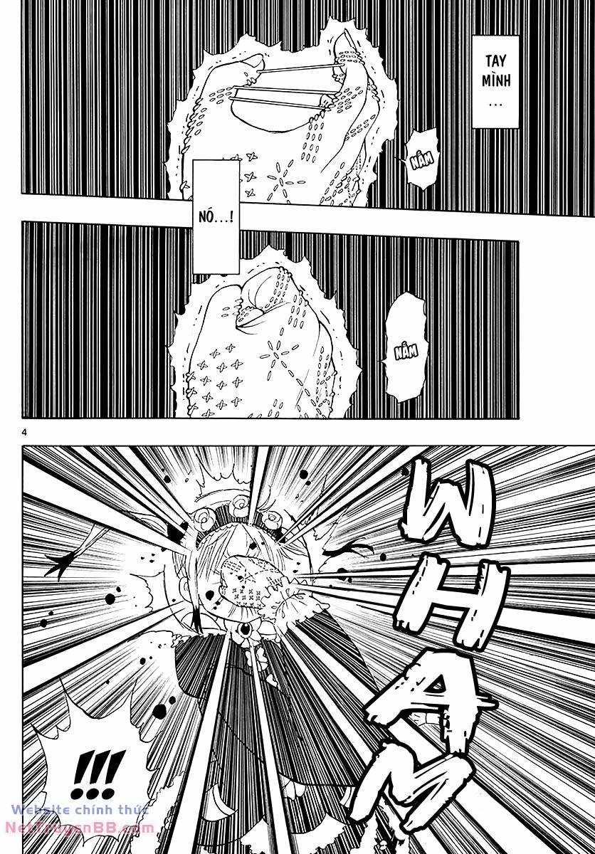 Năng Lực Quay Ngược Thời Gian Của Saike 88 trang 4