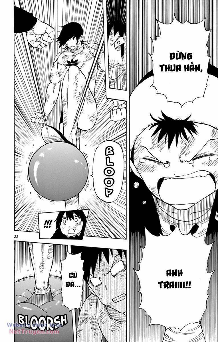 Năng Lực Quay Ngược Thời Gian Của Saike 89 trang 21