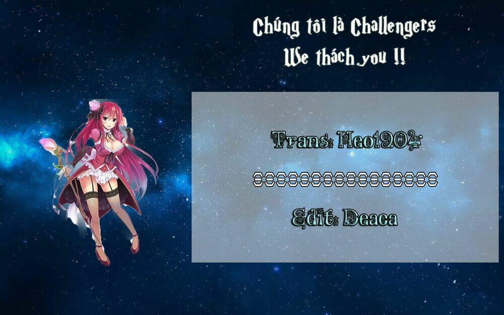 Năng Lực Quay Ngược Thời Gian Của Saike 9 trang 1