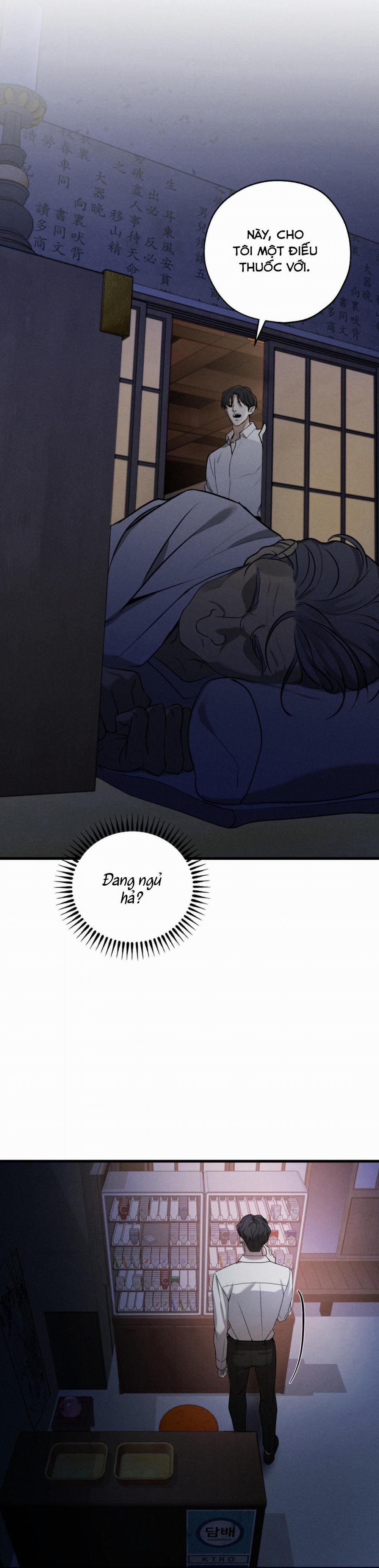 Năng Lượng Dương 1 trang 22