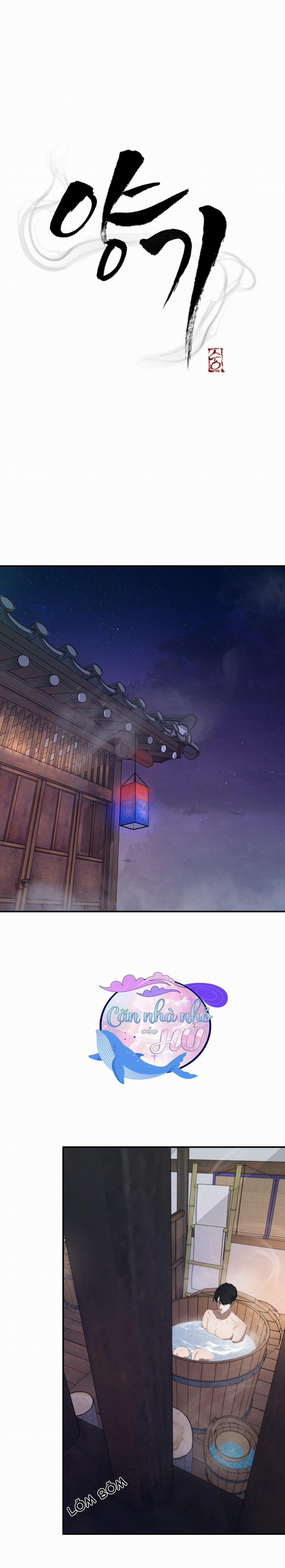 Năng Lượng Dương 10 trang 1