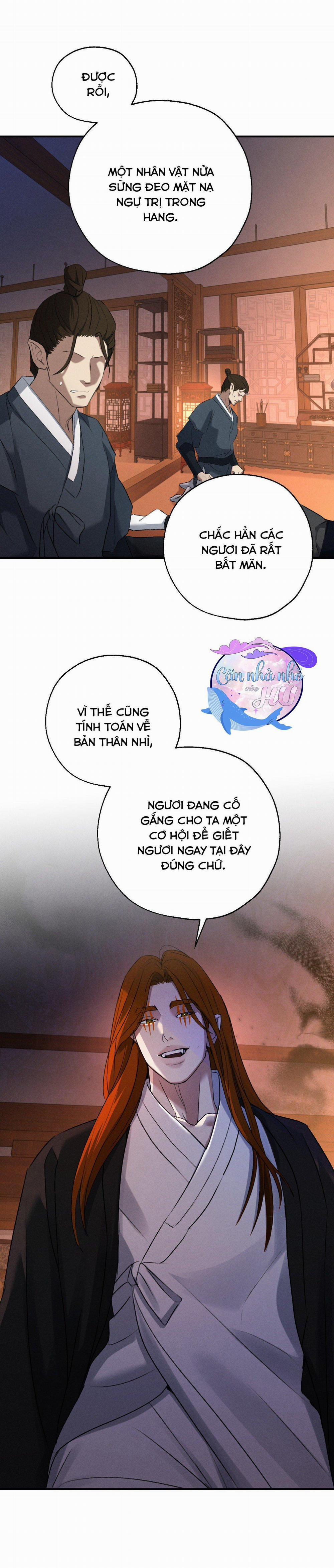 Năng Lượng Dương 10 trang 19