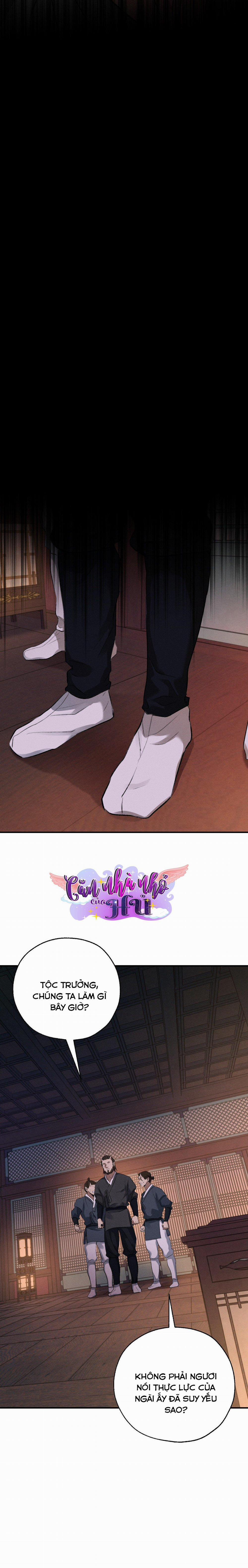 Năng Lượng Dương 10 trang 22