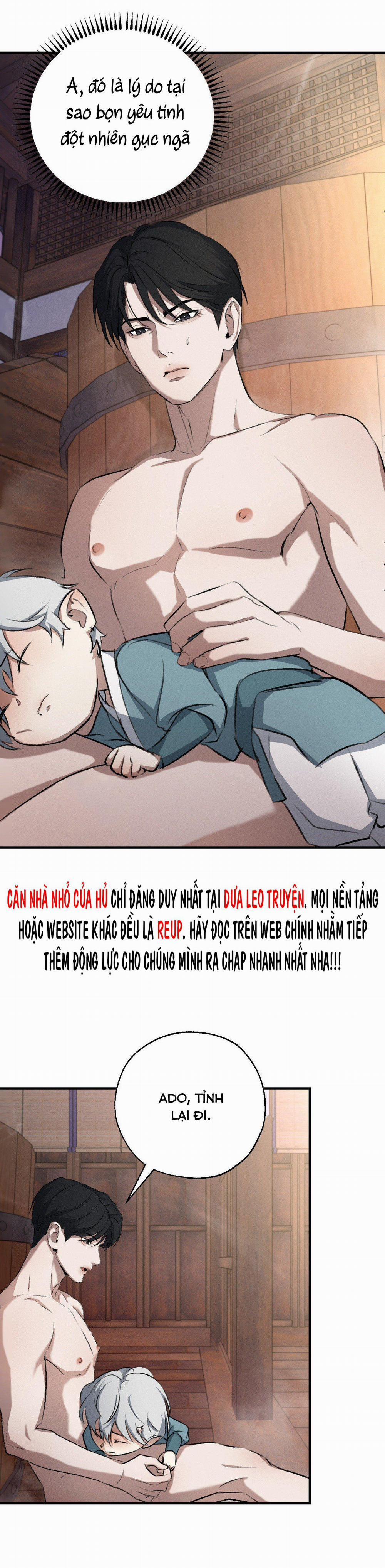 Năng Lượng Dương 10 trang 25