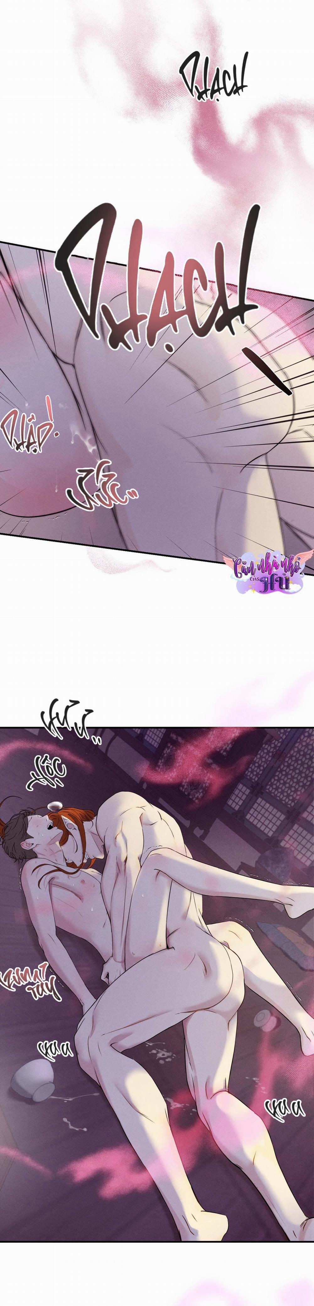 Năng Lượng Dương 3 trang 1