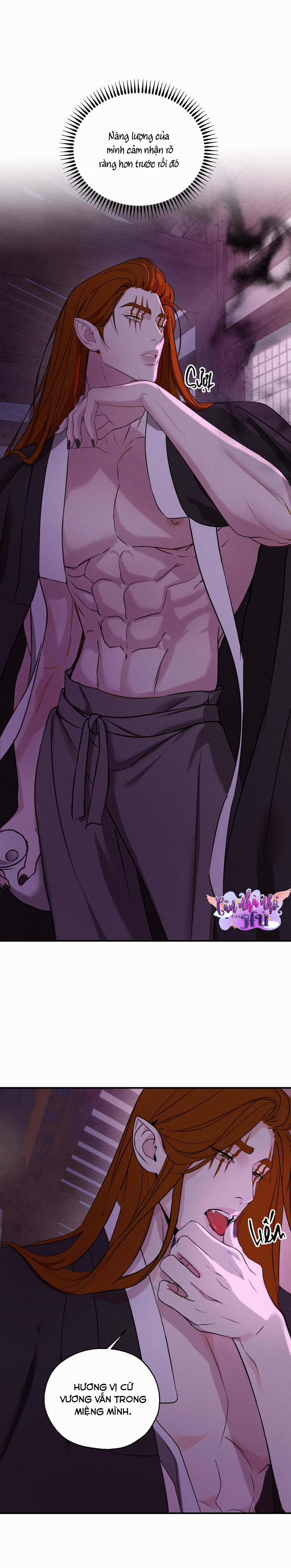 Năng Lượng Dương 3 trang 10