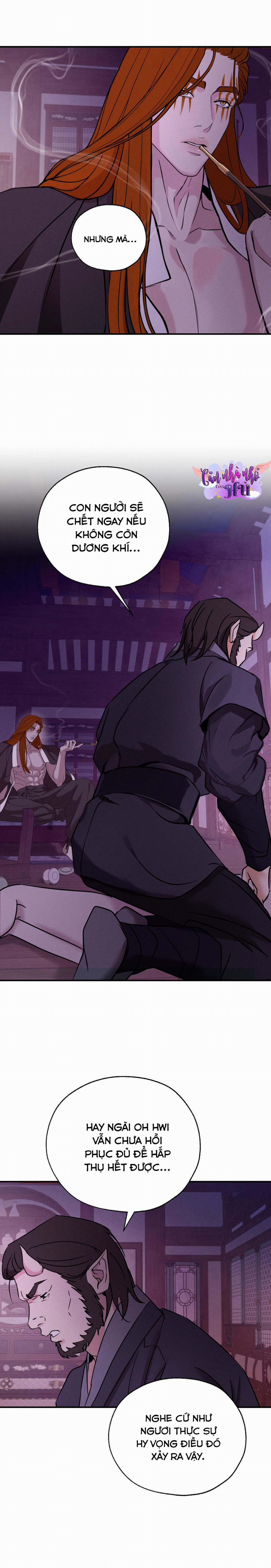 Năng Lượng Dương 3 trang 22