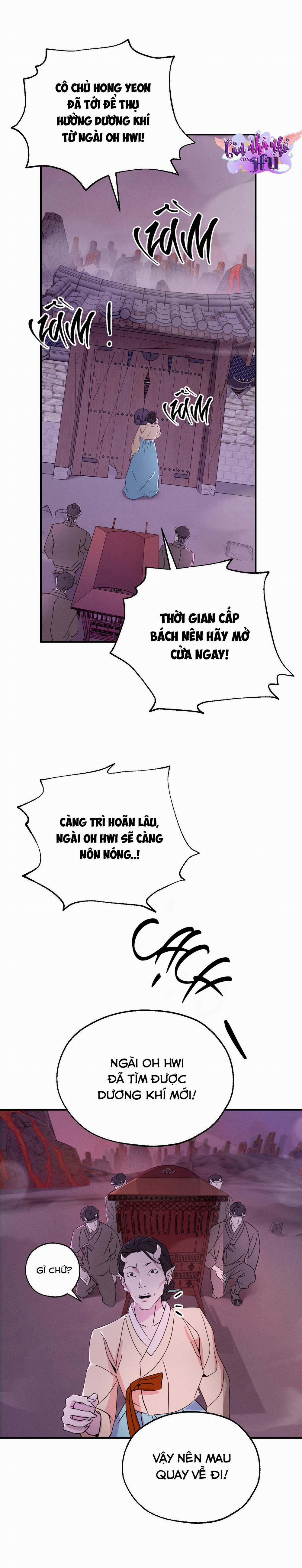 Năng Lượng Dương 3 trang 28