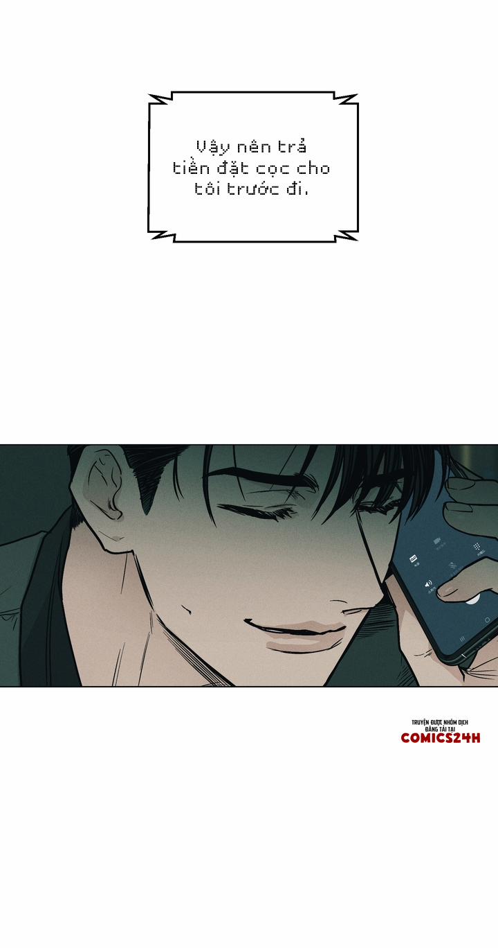 Nâng Ly Chúc Mừng Sự Tỉnh Ngộ Của Nàng 10 trang 16