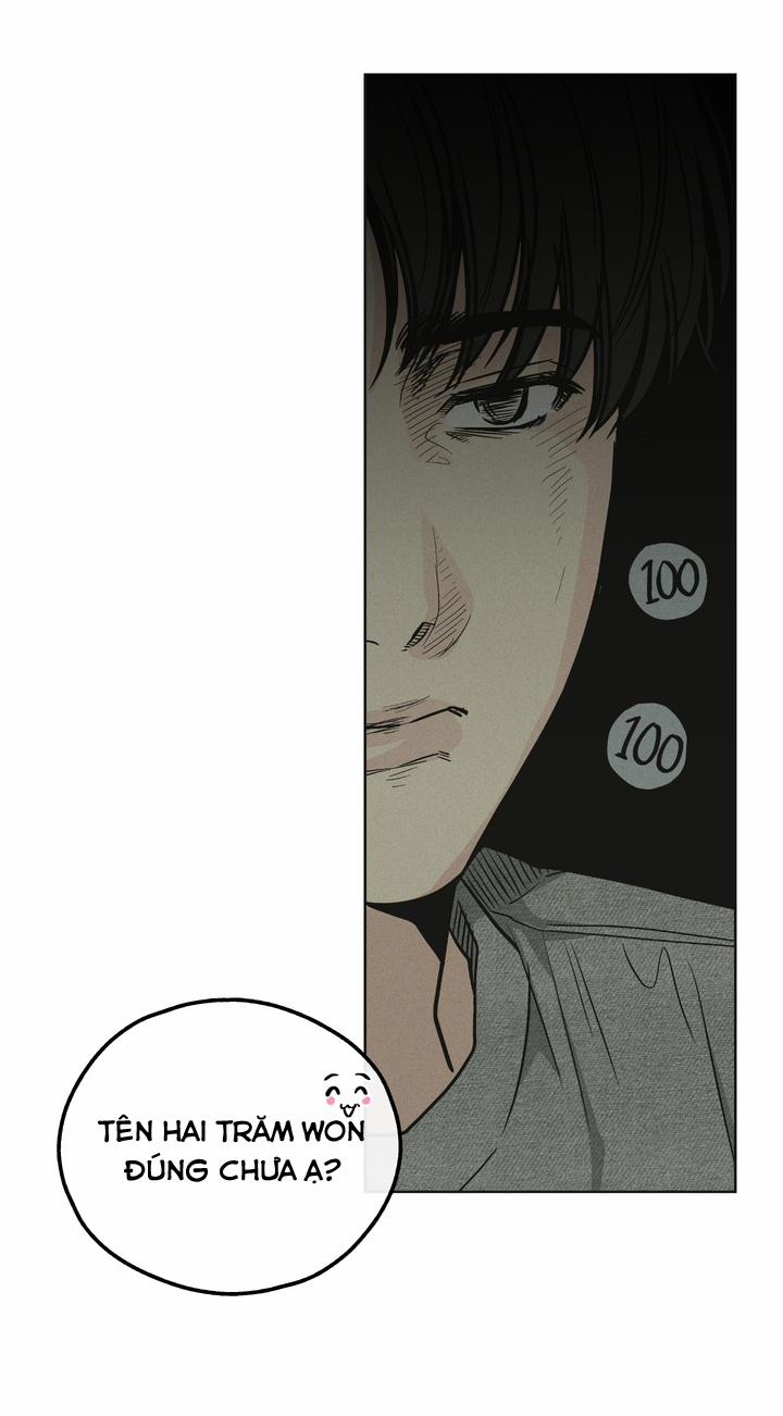 Nâng Ly Chúc Mừng Sự Tỉnh Ngộ Của Nàng 12 trang 25