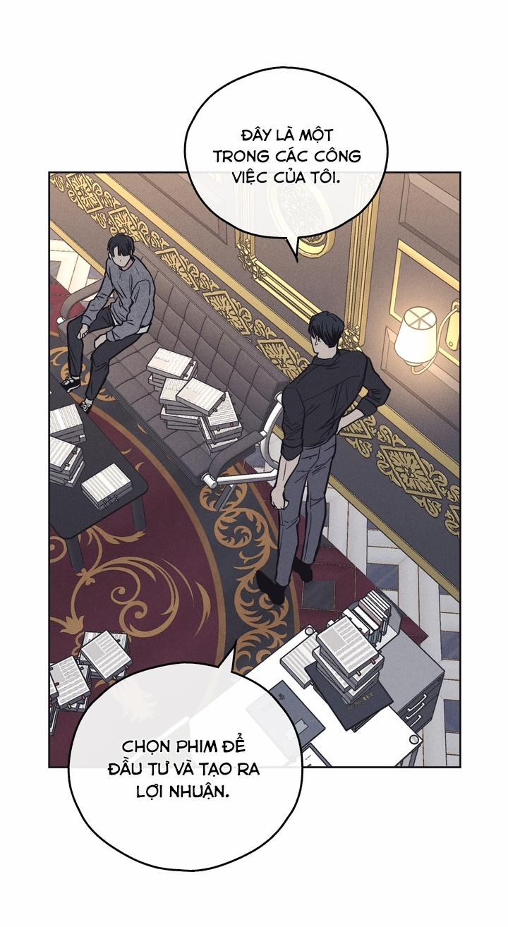 Nâng Ly Chúc Mừng Sự Tỉnh Ngộ Của Nàng 13 trang 18