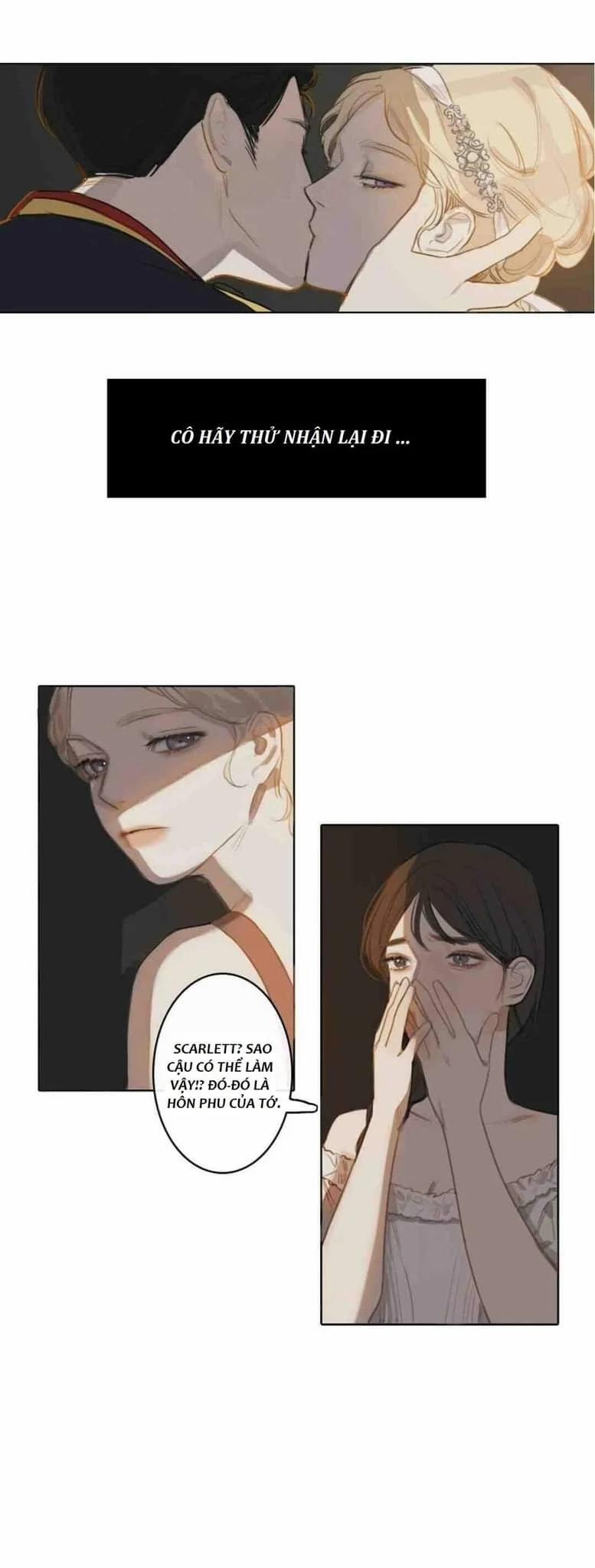 Nâng Ly Chúc Mừng Sự Tỉnh Ngộ 1 trang 10