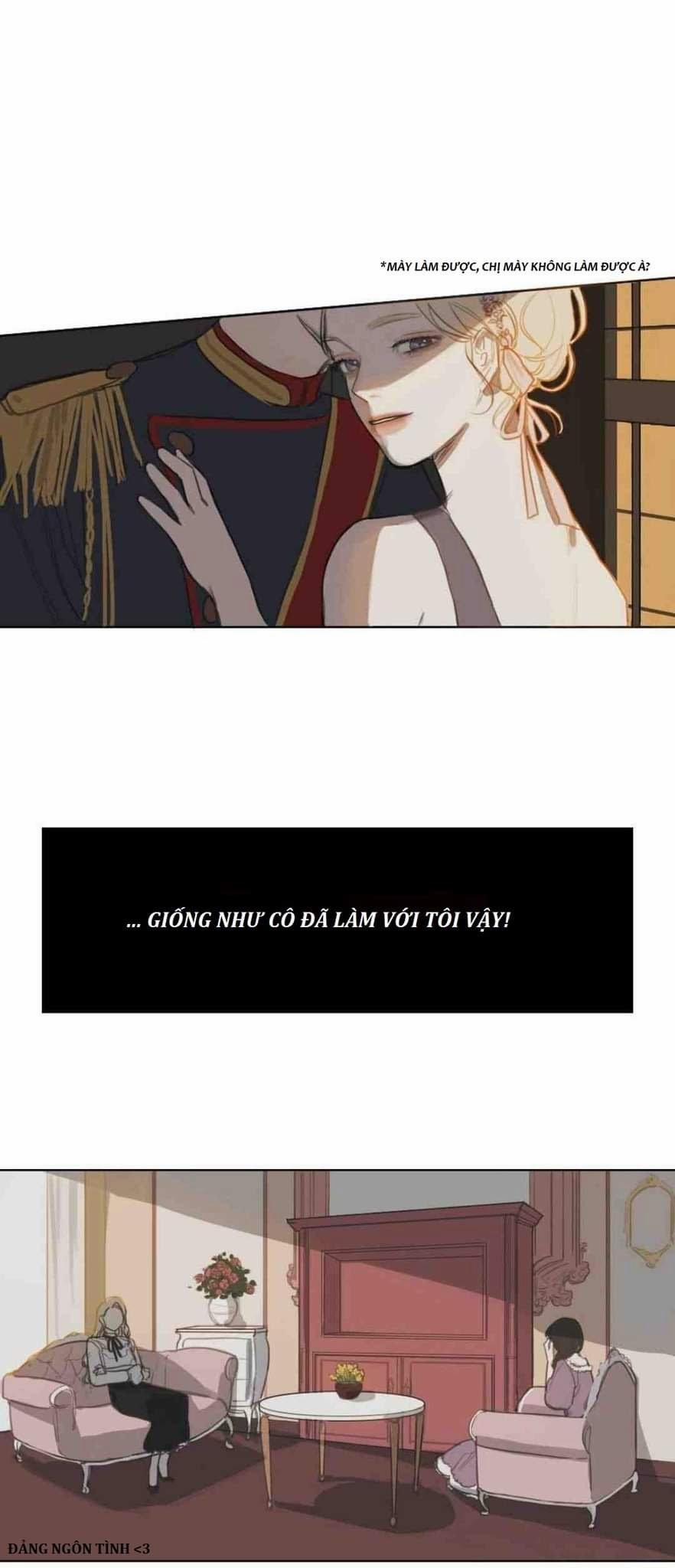 Nâng Ly Chúc Mừng Sự Tỉnh Ngộ 1 trang 11