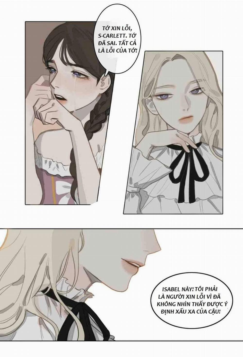 Nâng Ly Chúc Mừng Sự Tỉnh Ngộ 1 trang 12