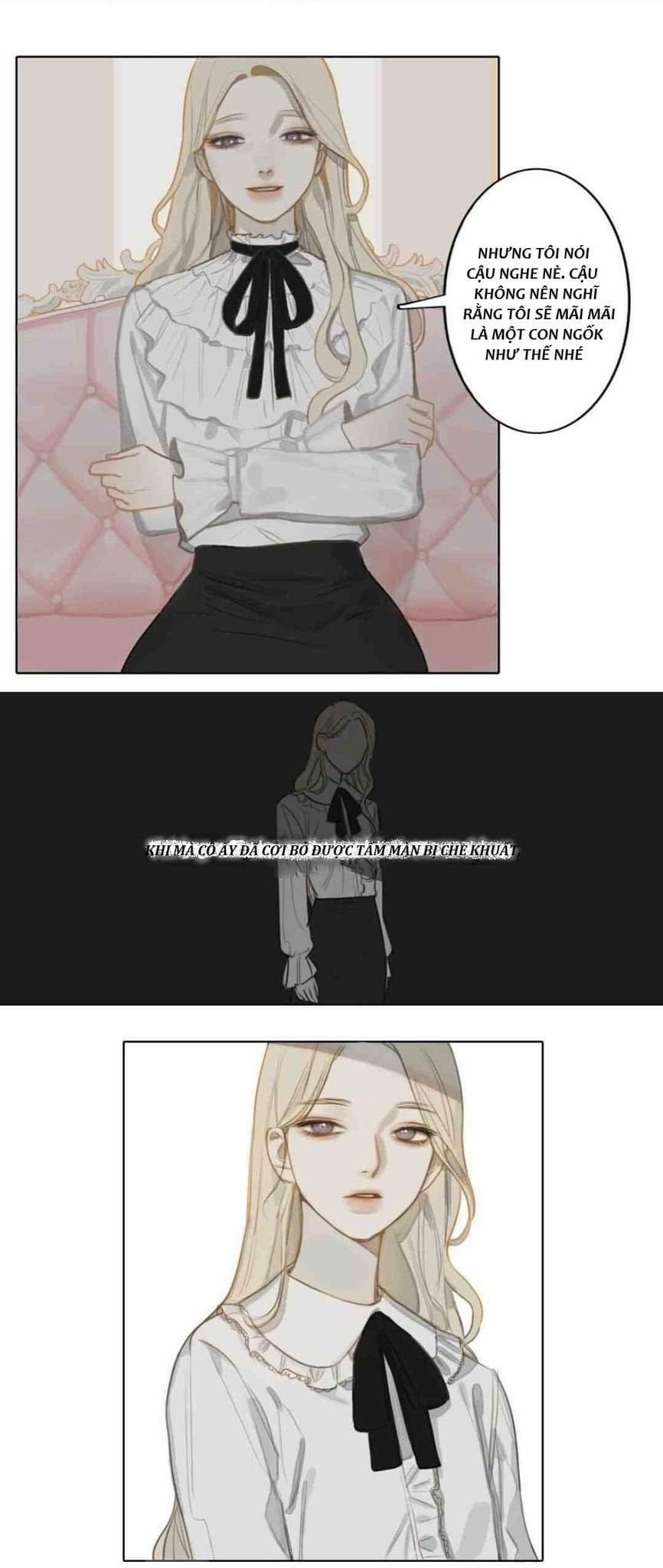 Nâng Ly Chúc Mừng Sự Tỉnh Ngộ 1 trang 13